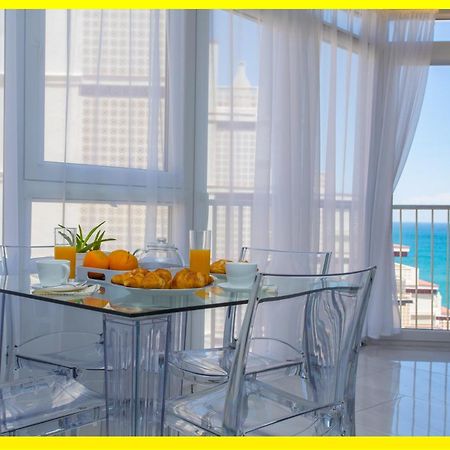 Dosel Beach Apartment Кулера Екстериор снимка