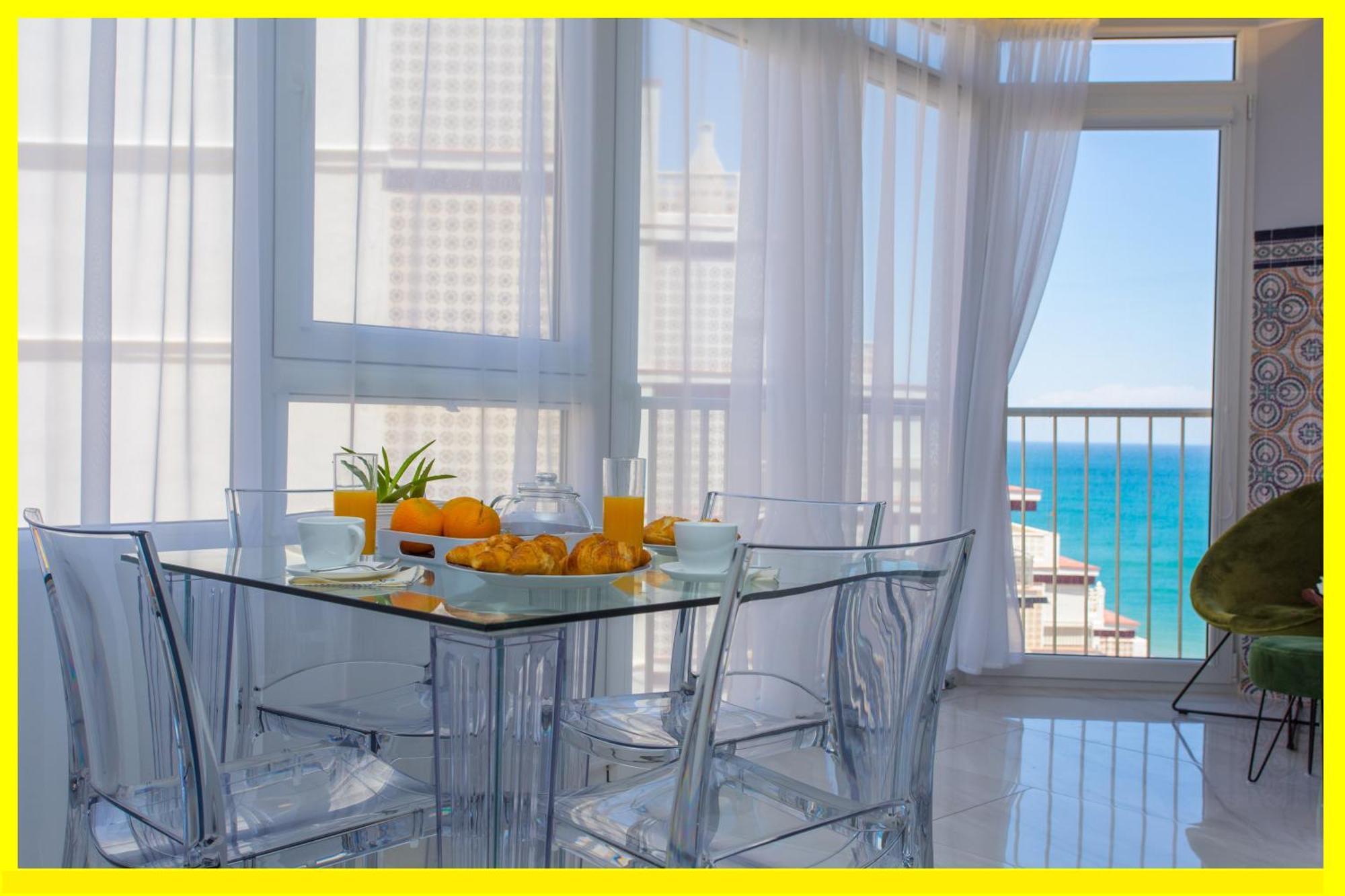 Dosel Beach Apartment Кулера Екстериор снимка
