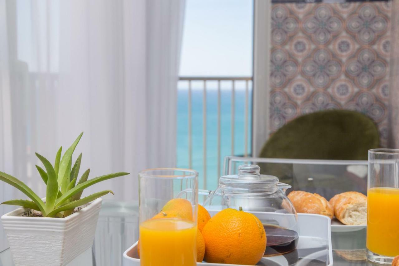 Dosel Beach Apartment Кулера Екстериор снимка