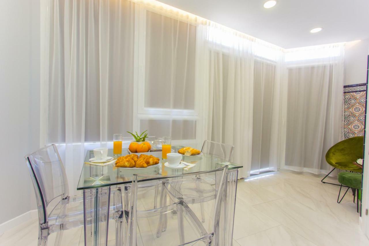 Dosel Beach Apartment Кулера Екстериор снимка