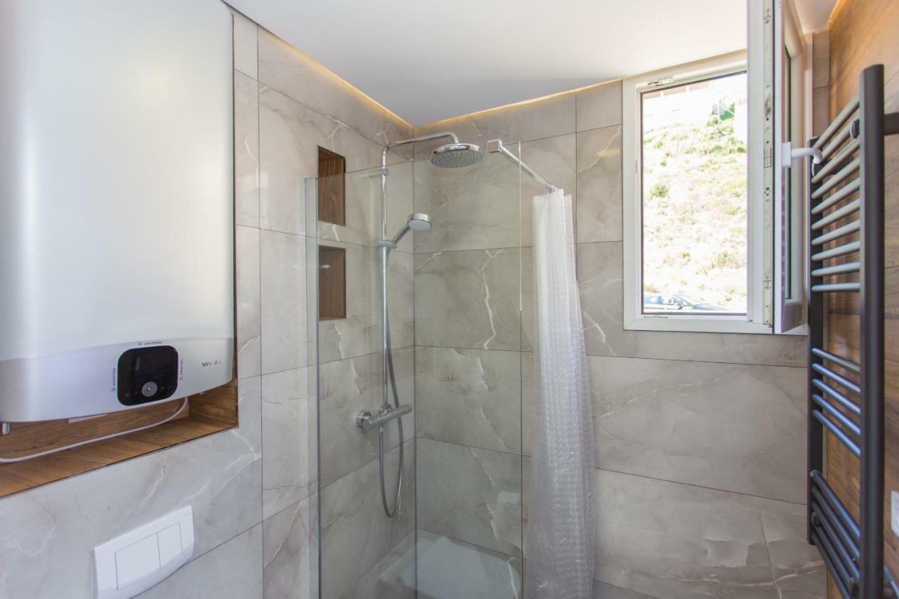 Dosel Beach Apartment Кулера Екстериор снимка
