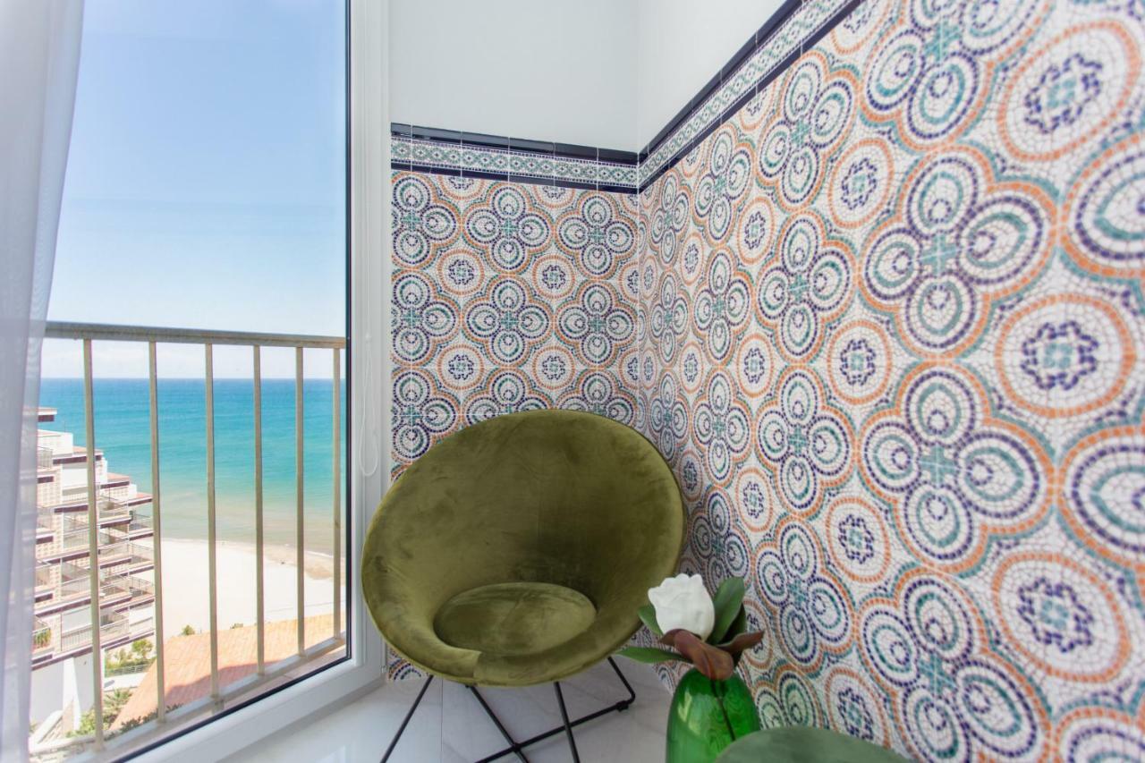 Dosel Beach Apartment Кулера Екстериор снимка