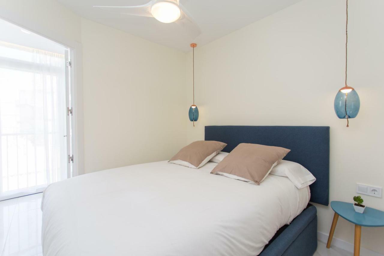 Dosel Beach Apartment Кулера Екстериор снимка