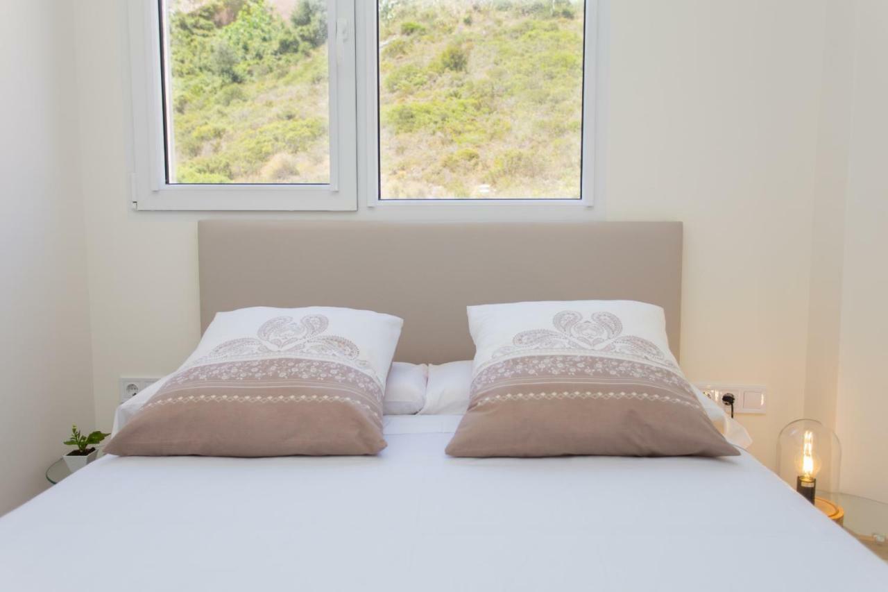 Dosel Beach Apartment Кулера Екстериор снимка