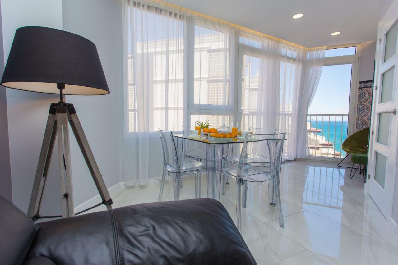Dosel Beach Apartment Кулера Екстериор снимка