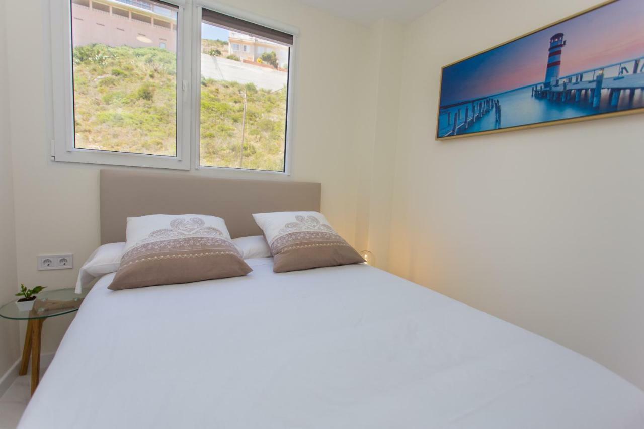 Dosel Beach Apartment Кулера Екстериор снимка