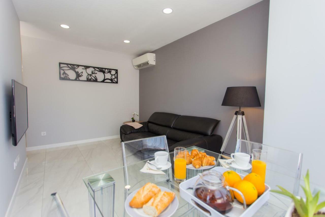 Dosel Beach Apartment Кулера Екстериор снимка