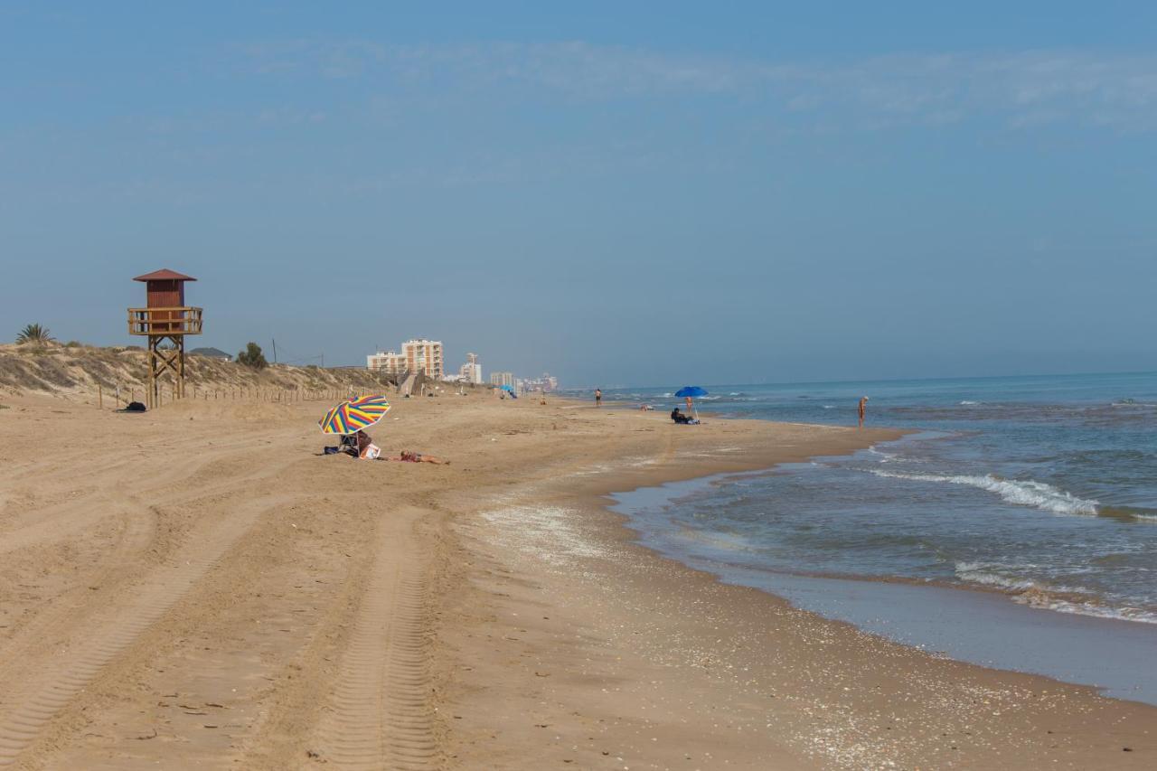 Dosel Beach Apartment Кулера Екстериор снимка